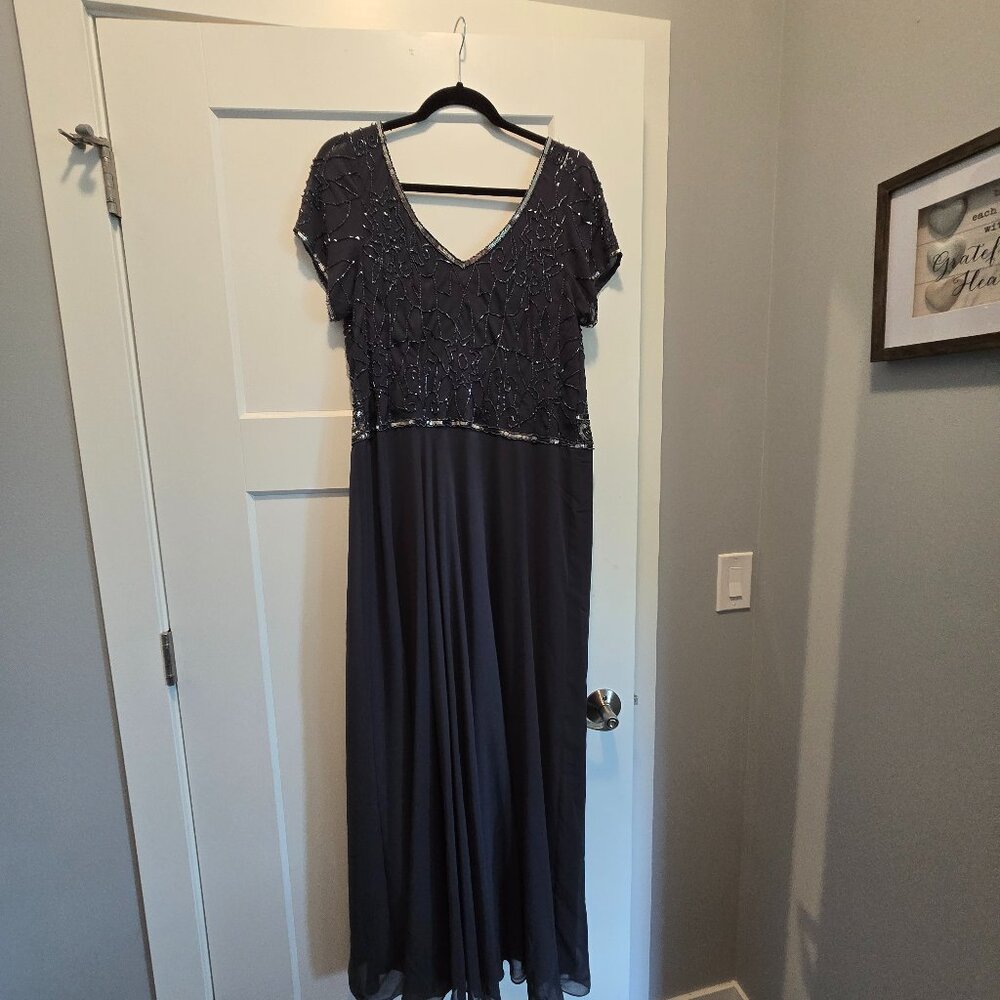Beautiful floor length gown!